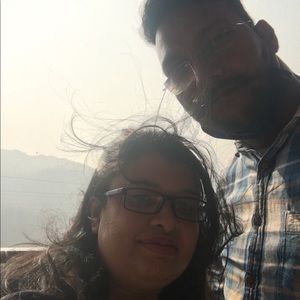 Meet your Posher, Mrinalini